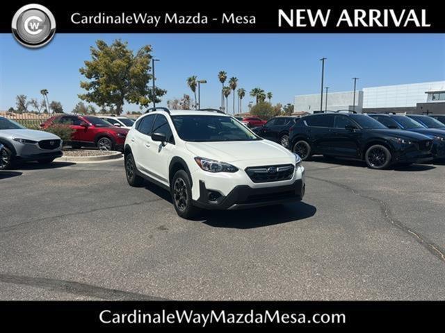 2023 Subaru Crosstrek Base Mesa AZ