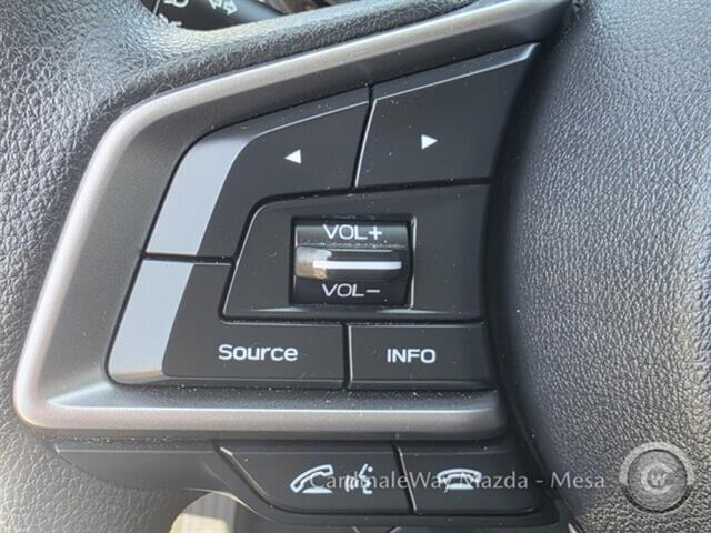 2023 Subaru Crosstrek Base Mesa AZ