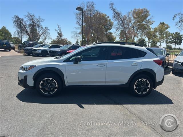 2023 Subaru Crosstrek Base Mesa AZ