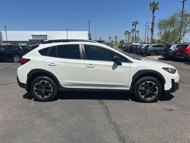 2023 Subaru Crosstrek Base Mesa AZ
