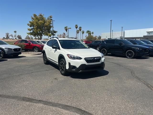 2023 Subaru Crosstrek Base Mesa AZ
