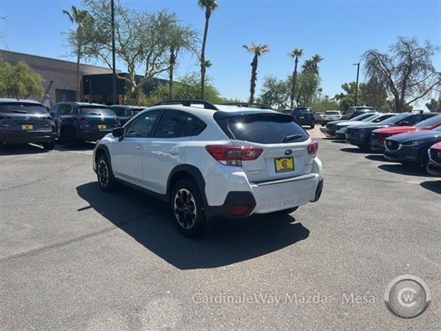 2023 Subaru Crosstrek Base Mesa AZ