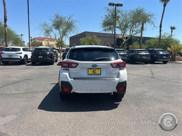 2023 Subaru Crosstrek Base Mesa AZ