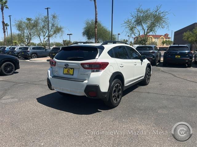 2023 Subaru Crosstrek Base Mesa AZ