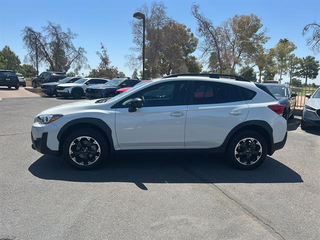 2023 Subaru Crosstrek Base Mesa AZ