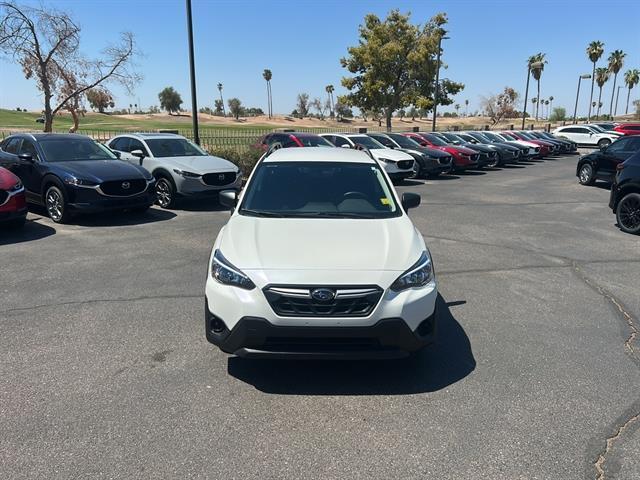 2023 Subaru Crosstrek Base Mesa AZ