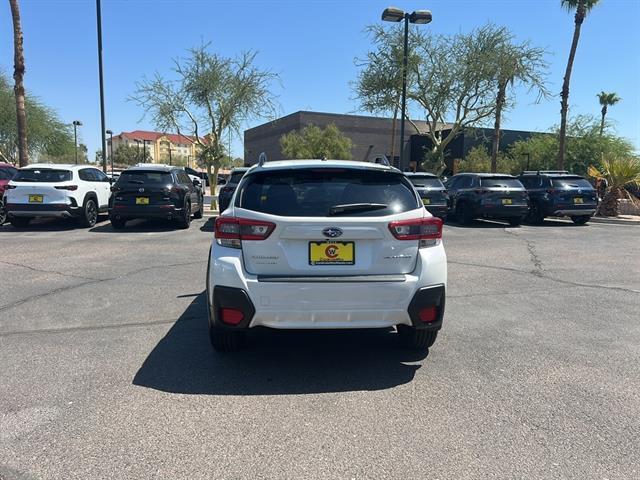 2023 Subaru Crosstrek Base Mesa AZ