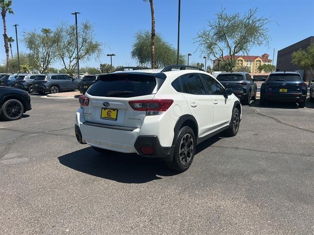 2023 Subaru Crosstrek Base Mesa AZ