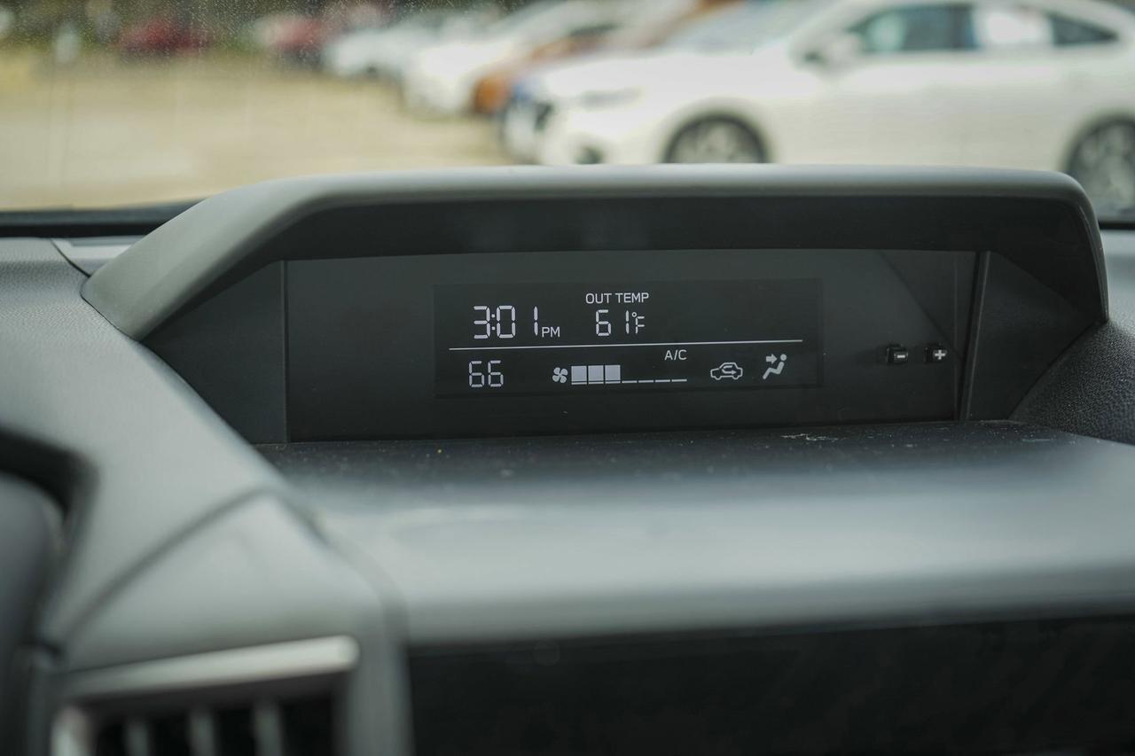 2023 Subaru Crosstrek Base San Antonio TX