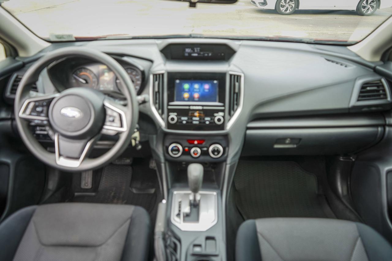 2023 Subaru Crosstrek Base San Antonio TX