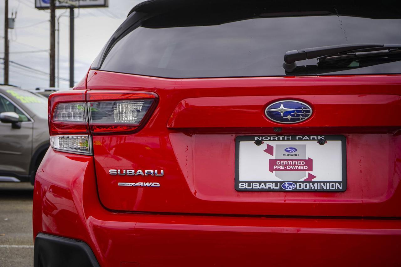 2023 Subaru Crosstrek Base San Antonio TX