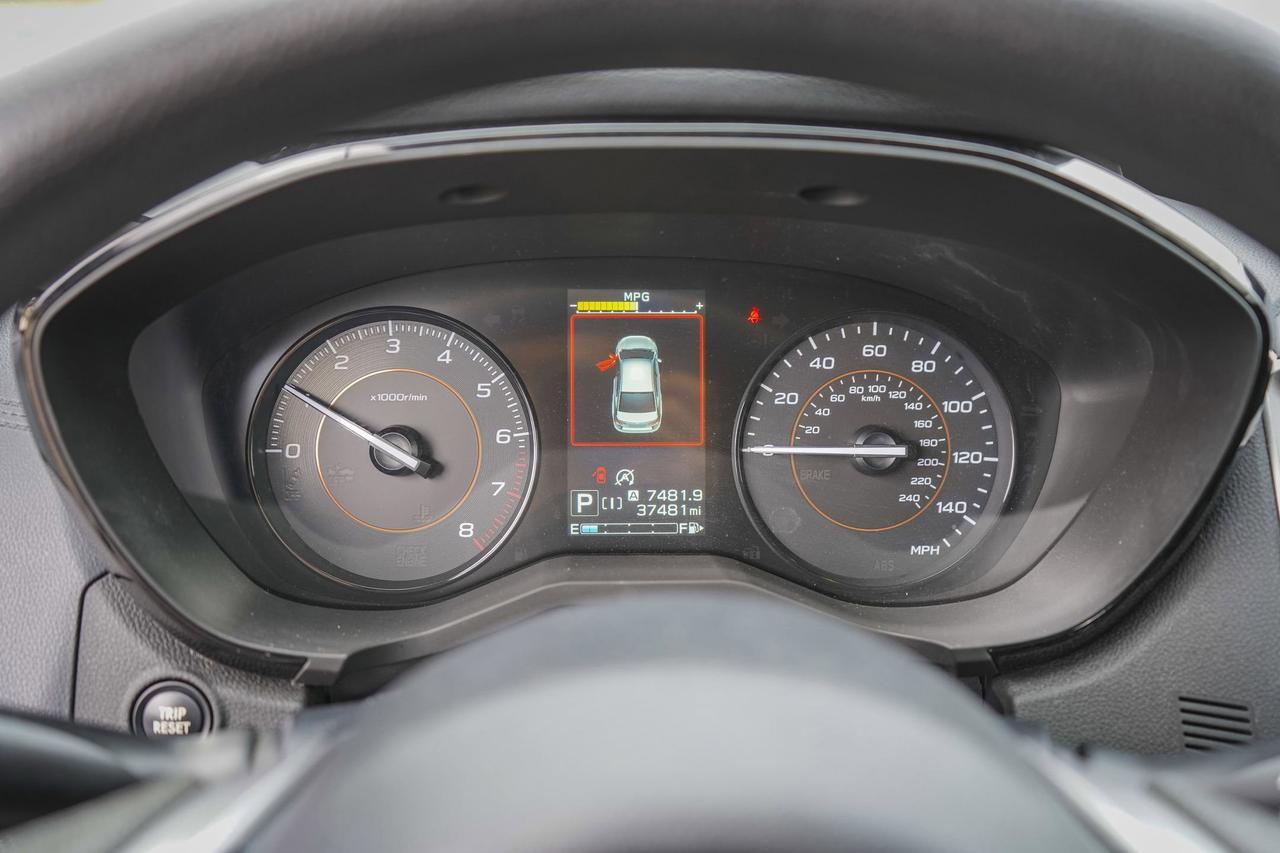 2023 Subaru Crosstrek Base San Antonio TX