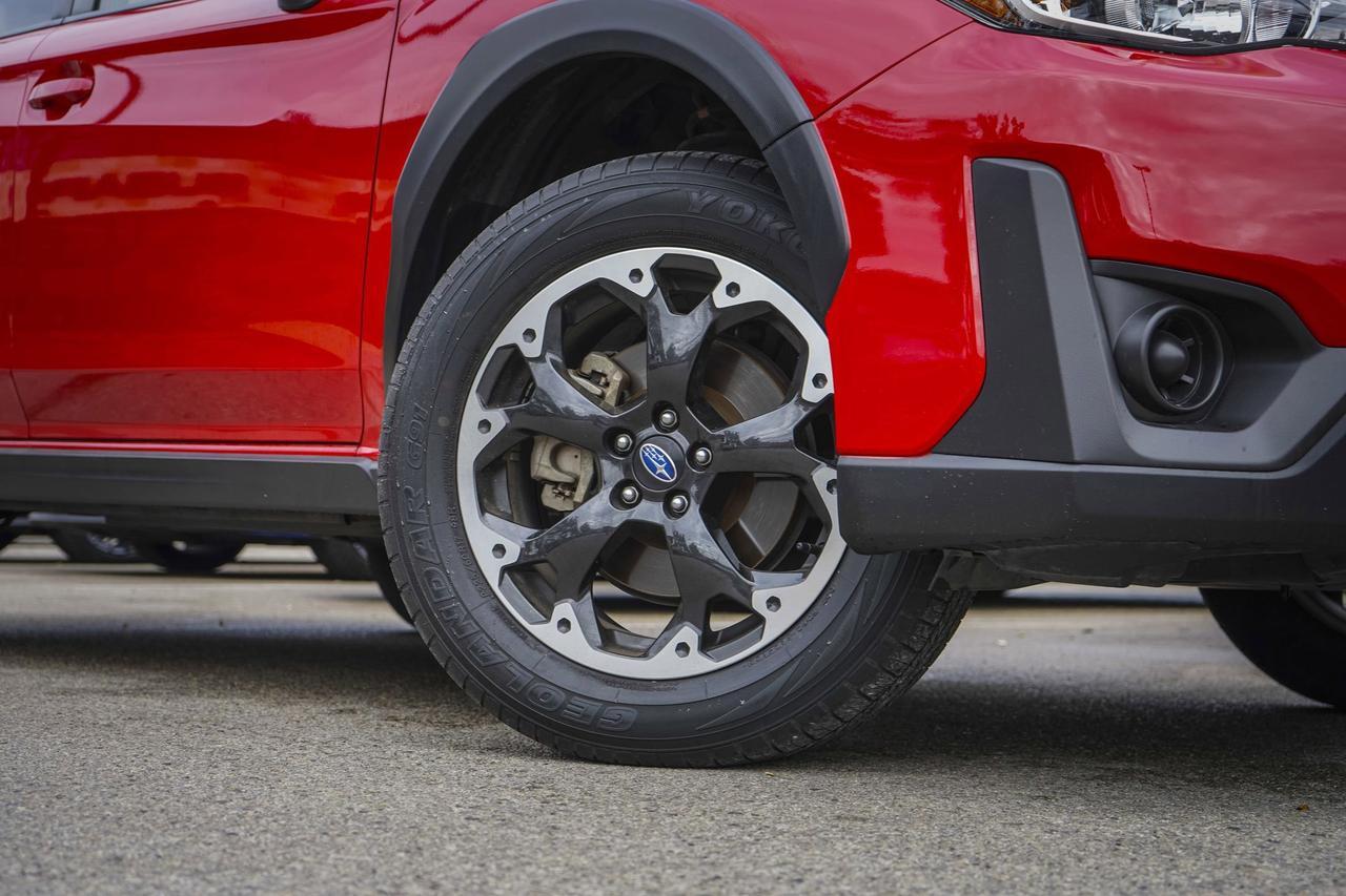 2023 Subaru Crosstrek Base