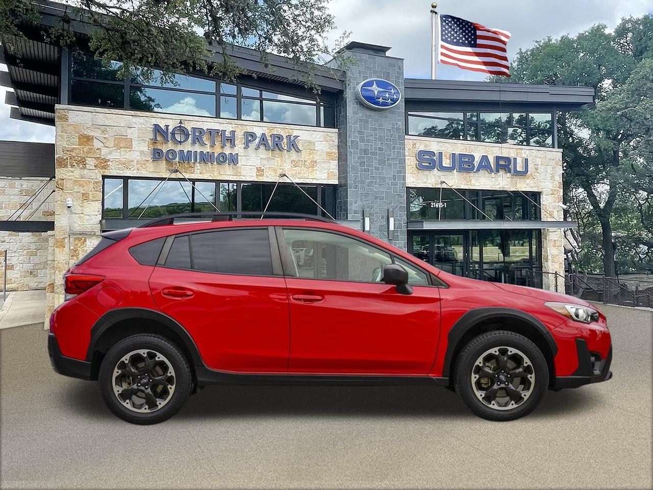 2023 Subaru Crosstrek Base San Antonio TX