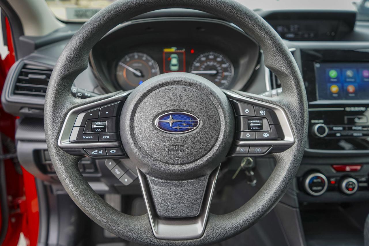 2023 Subaru Crosstrek Base San Antonio TX