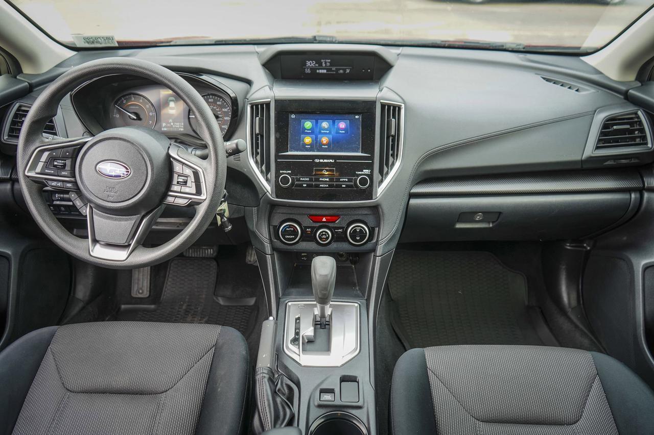 2023 Subaru Crosstrek Base San Antonio TX