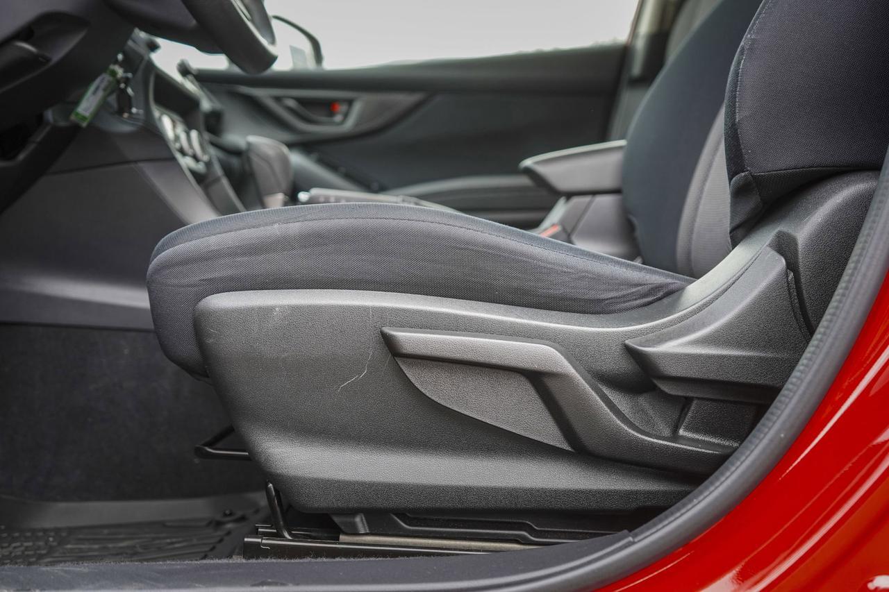 2023 Subaru Crosstrek Base San Antonio TX