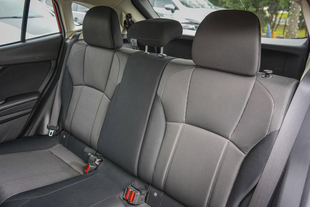 2023 Subaru Crosstrek Base San Antonio TX