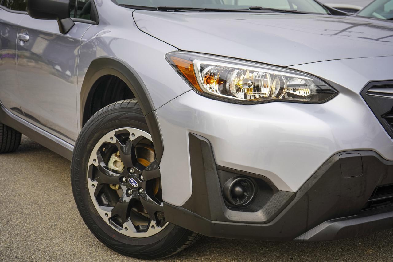 2023 Subaru Crosstrek Base