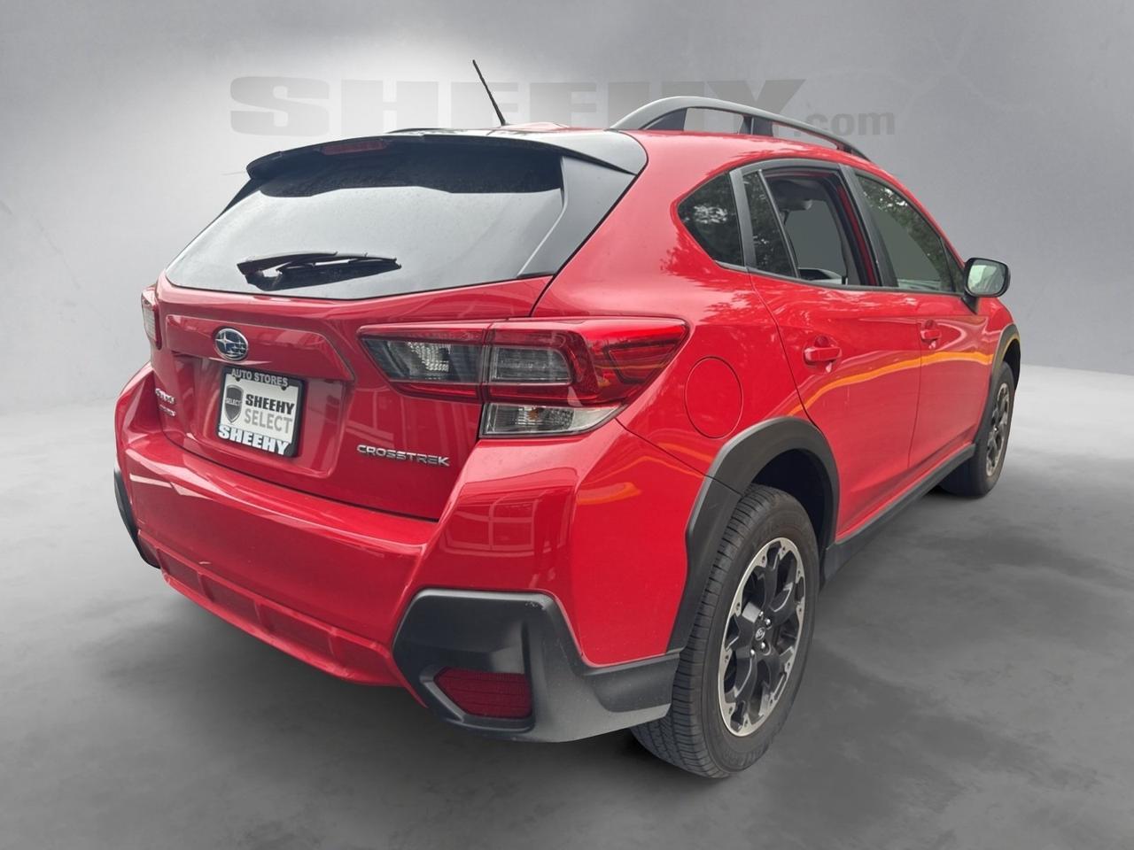 2023 Subaru Crosstrek Base Springfield VA