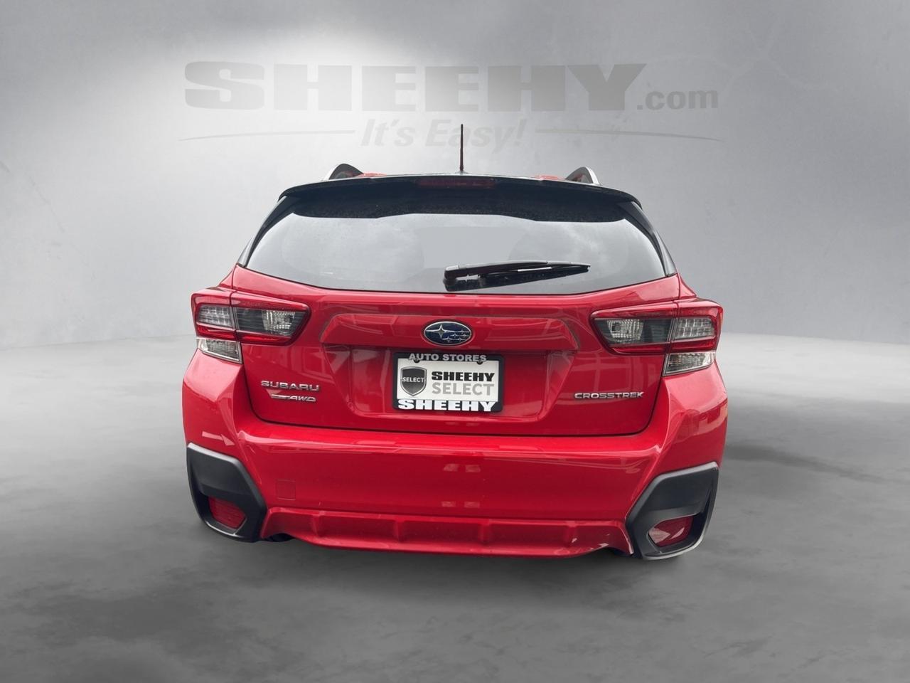 2023 Subaru Crosstrek Base Springfield VA
