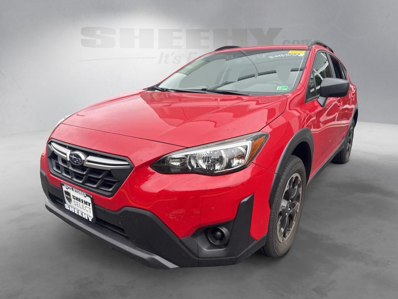 2023 Subaru Crosstrek Base Springfield VA