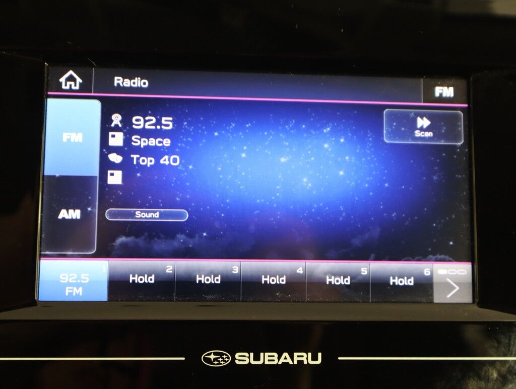 2023 Subaru Crosstrek CVT Maumee OH