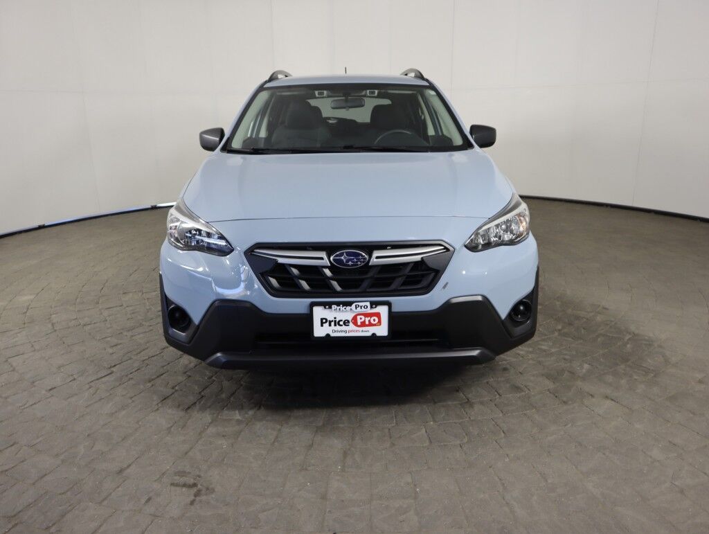 2023 Subaru Crosstrek CVT Maumee OH