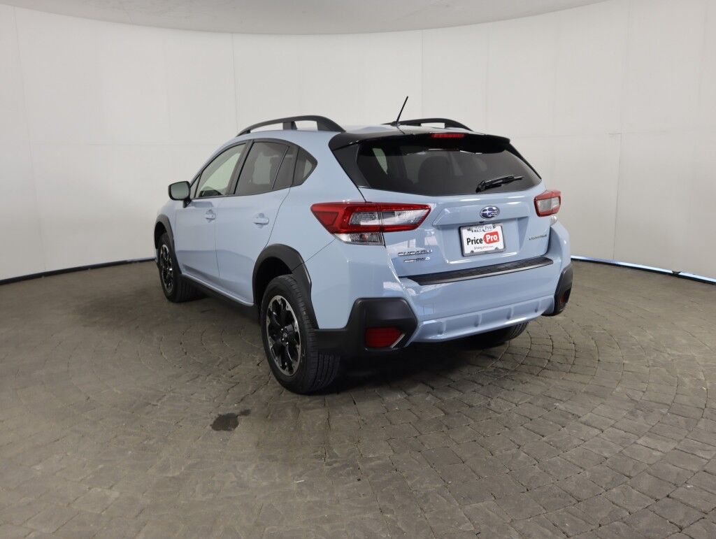 2023 Subaru Crosstrek CVT Maumee OH