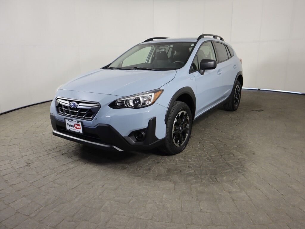 2023 Subaru Crosstrek CVT Maumee OH
