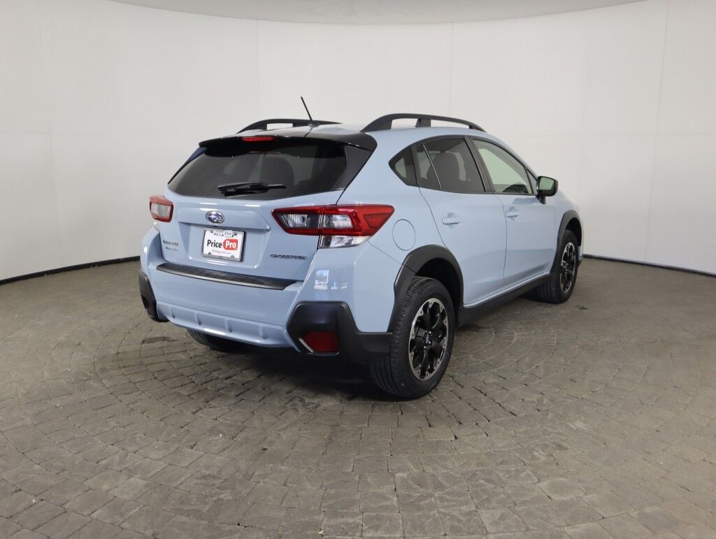 2023 Subaru Crosstrek CVT Maumee OH