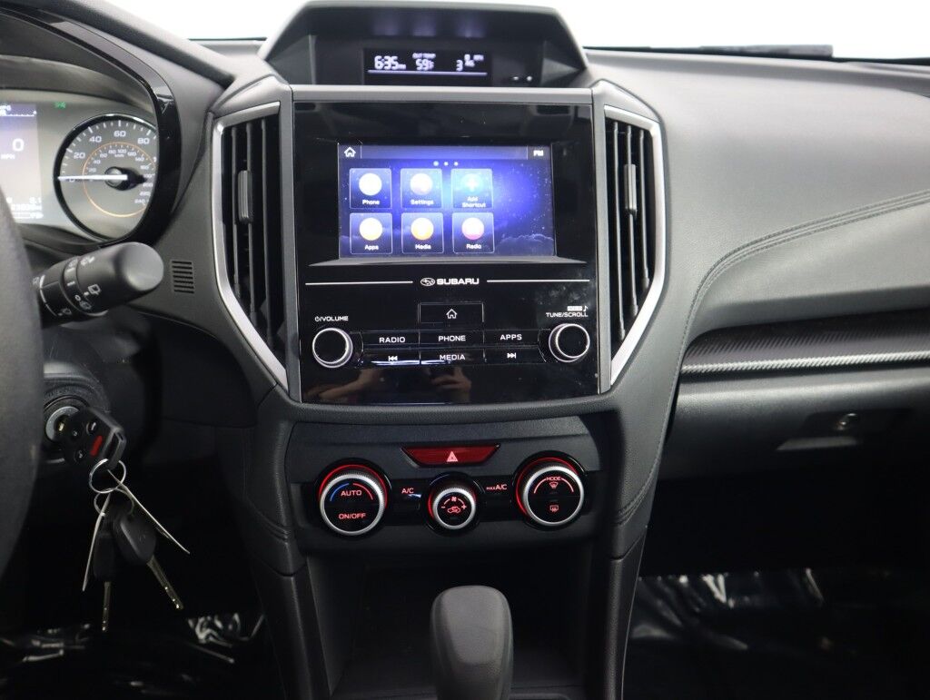 2023 Subaru Crosstrek CVT Maumee OH
