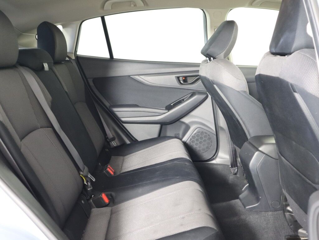 2023 Subaru Crosstrek CVT Maumee OH