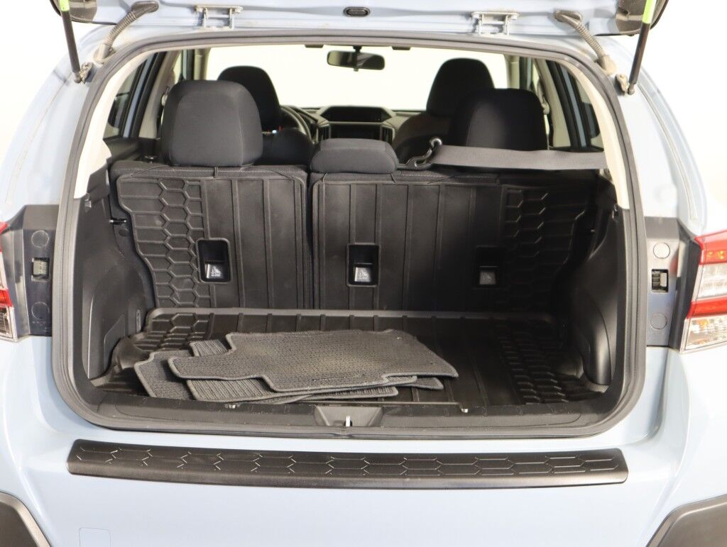 2023 Subaru Crosstrek CVT Maumee OH