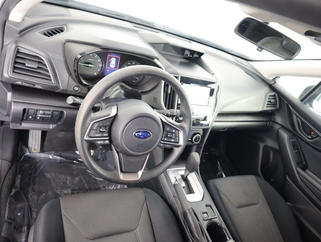 2023 Subaru Crosstrek CVT Maumee OH