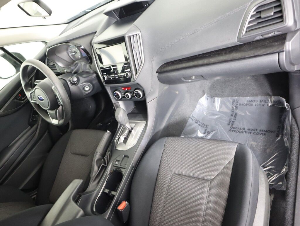 2023 Subaru Crosstrek CVT Maumee OH