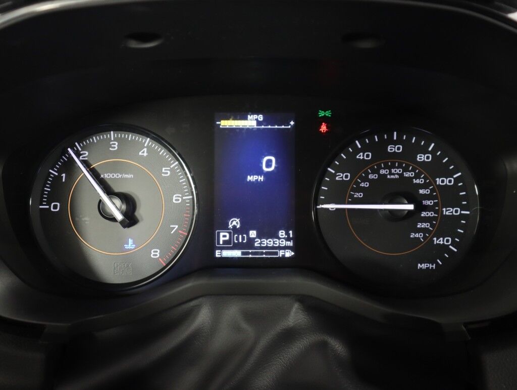 2023 Subaru Crosstrek CVT Maumee OH