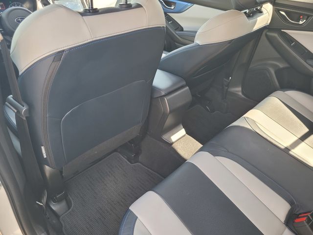2023 Subaru Crosstrek Hybrid Folsom CA