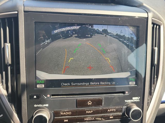 2023 Subaru Crosstrek Hybrid Folsom CA