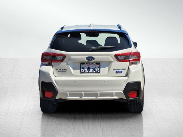 2023 Subaru Crosstrek Hybrid Folsom CA