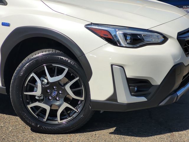 2023 Subaru Crosstrek Hybrid Folsom CA