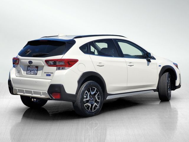 2023 Subaru Crosstrek Hybrid Folsom CA