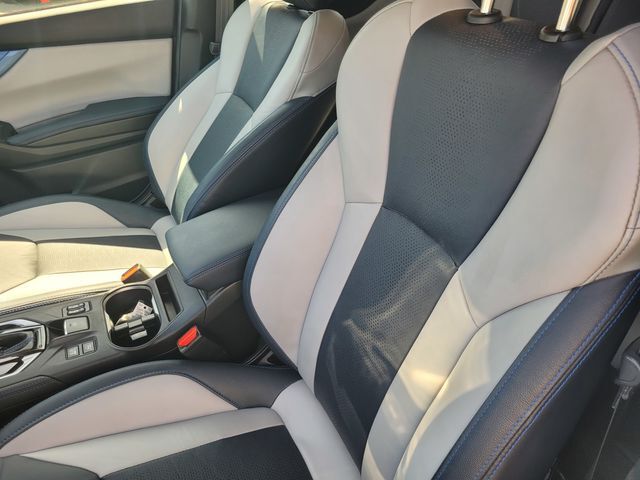 2023 Subaru Crosstrek Hybrid Folsom CA