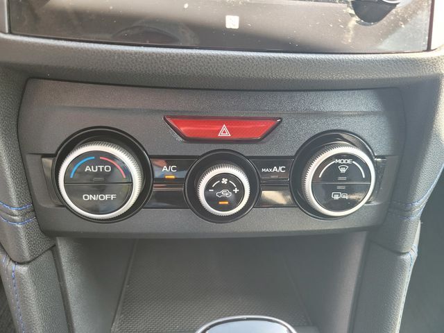 2023 Subaru Crosstrek Hybrid Folsom CA