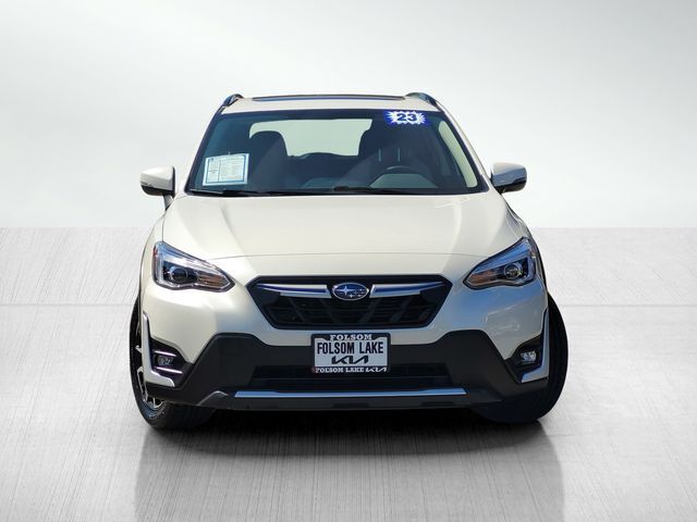 2023 Subaru Crosstrek Hybrid Folsom CA