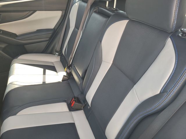 2023 Subaru Crosstrek Hybrid Folsom CA