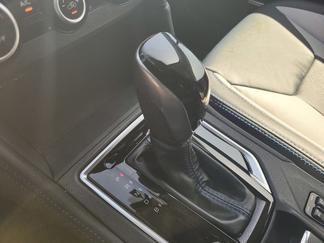 2023 Subaru Crosstrek Hybrid Folsom CA