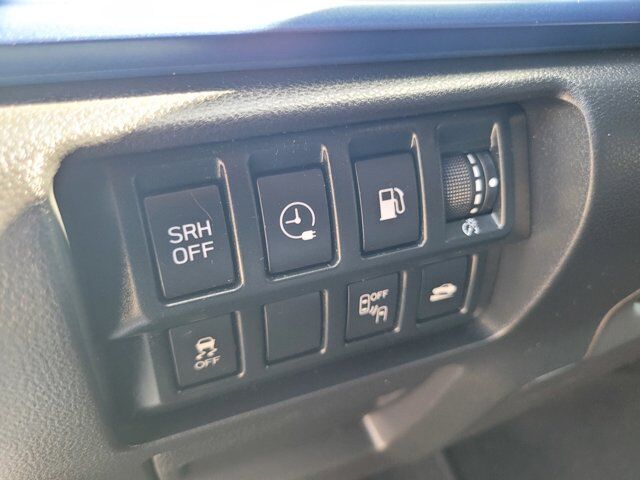 2023 Subaru Crosstrek Hybrid Folsom CA