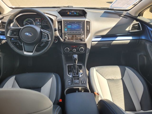 2023 Subaru Crosstrek Hybrid Folsom CA