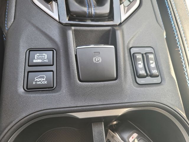 2023 Subaru Crosstrek Hybrid Folsom CA